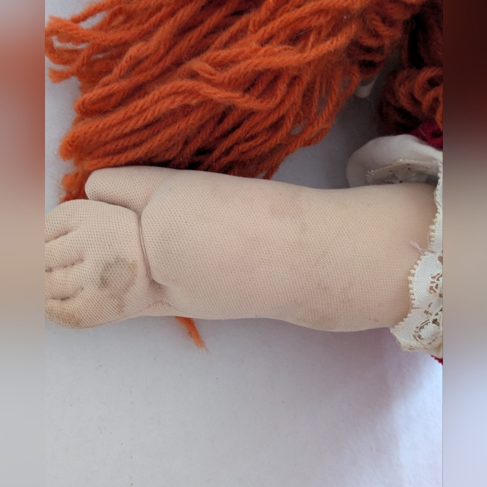 Vintage Cabbage Patch Kids - '85 - Picture 6 of 8